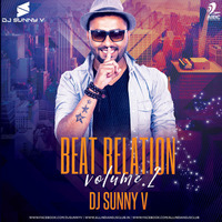 Beat Relation Vol.2 - DJ Sunny V