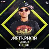 Metaphor Vol.1 By DJ HYK