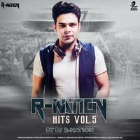 DJ R-Nation Hits Vol.5