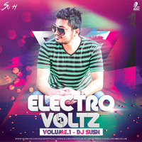 Electro Voltz Vol.1 By DJ Sush