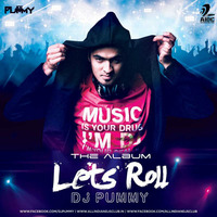 Let's Roll Vol.1 - DJ Pummy
