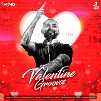 Valentine Groves - DJ King