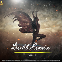 Debb Remix Vol 2
