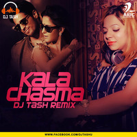 Kala Chasma (Remix) - Dj Tash by AIDC