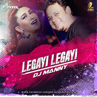 Legayi Legayi - DJ Manny by AIDC
