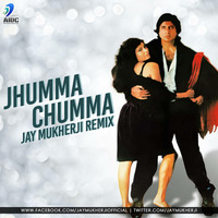 Jhumma Chumma (Remix) Jay Mukherji by AIDC