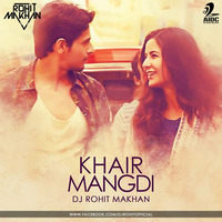 Khair Mangdi - DJ Rohit Makhan Remix by AIDC