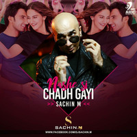 Nashe Si Chadh Gayi - Sachin.M by AIDC
