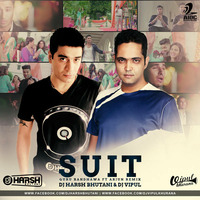 Suit (Guru Randhawa Ft. Arjun) - DJ Harsh Bhutani &amp; DJ Vipul Khurana Remix by AIDC