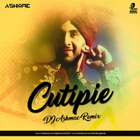 Cutiepie - DJ Ashmac Remix by AIDC
