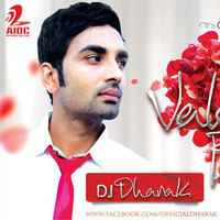 The Valentine Beats - 03 (The Podcast) By DJ Dharak by AIDC