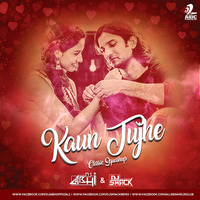 Kaun Tujhe (M.S.Dhoni) - DJ Abhi &amp; DJ SMACK - Classic Squashup by AIDC
