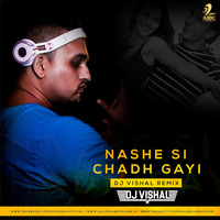 Nashe Si Chadh Gayi - DJ Vishal (Club Mix) by AIDC