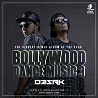 BOLLYWOOD DANCE MUSIC 3 - O2 &amp; SRK