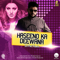 Haseeno Ka Deewana - Kaabil - DJ Pin2 by AIDC