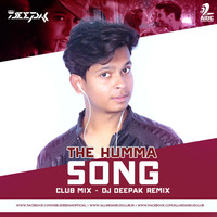 The Humma Song - DJ Deepak (Club Mix) by AIDC