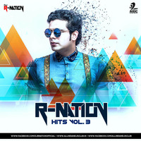Go Pagal - Jolly LLB - DJ R-Nation Remix by AIDC