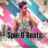 03. Badri Ki Dulhania - DJ Aziz Remix by AIDC