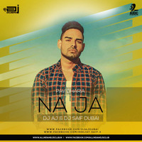 NA JA PAV DHARIA - DJ AJ &amp; DJ SAIF DUBAI REMIX by AIDC