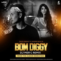 Bom Diggy - DJ Mer'c Remix by AIDC