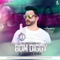 Bom Diggy - DJ Abhishek Remix by AIDC