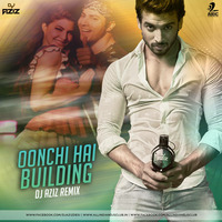 Oonchi Hai Building - Judwaa 2 - DJ Aziz Remix by AIDC