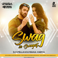 Swag se Swagat - DJ Stella &amp; DJ Rahul Vaidya Remix by AIDC