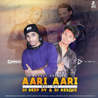 Aari Aari (Desi Mix) - Bombay Rockers - DJ Deep DV &amp; DJ Resque by AIDC