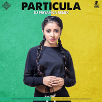 Particula - DJ Priyanka Remix by AIDC