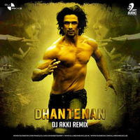 Dhan Te Nan (Kaminey) - DJ Akki Remix by AIDC