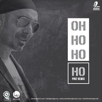 Oh Ho Ho Ho - Hindi Medium - DJ Pin2 Remix by AIDC