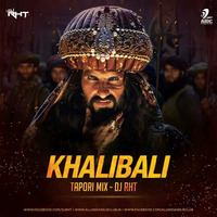 Khalibali (Tapori Mix) - DJ RHT by AIDC