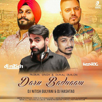 Daru Badnaam (Remix) - DJ Nitish Gulyani &amp; DJ HashTAG by AIDC