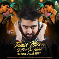 Tumse Milke Dilka Jo Haal - Sushrut Chalke Remix by AIDC