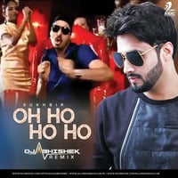 Ishq - Oho ho ho - Sukhbir - DJ Abhishek Remix.mp3 by AIDC