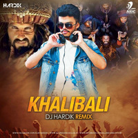 Khalibali (Remix) - DJ Hardik by AIDC