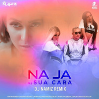 Na Ja Vs Sua Cara - DJ Namiz Remix by AIDC
