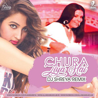 Chura Liya Hai (Remix) - DJ Shreya by AIDC
