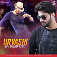 Urvashi (Bounce Remix) - DJ Abhishek by AIDC