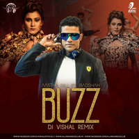 Buzz (Remix) - Aastha Gill feat Badshah - DJ Vishal by AIDC