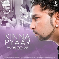 Kinna Pyar (Harjeeta) - Vigo by AIDC