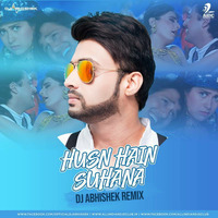 Husn Hai Suhana - DJ Abhishek Remix by AIDC