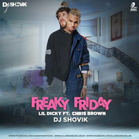 Freaky Friday (Remix) - DJ Shovik by AIDC