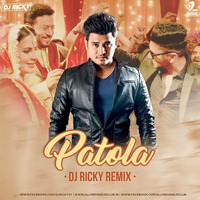 Patola (Remix) - DJ Ricky by AIDC
