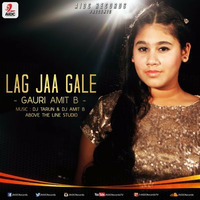 Lag Ja Gale (Cover Version) - Gauri Amit B by AIDC