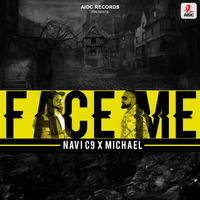 Face Me - Navi C9 X Michael by AIDC