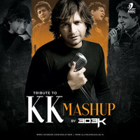 KK (Tribute Mashup) - DJ 303K by AIDC