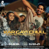 Kar Gayi Chull - DJ Avin &amp; DJ Sagar ( Bounce In Da Club Remix) by AIDC