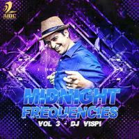 02 Rock The Party - Rocky Hadsome (Bombay Rockers) - DJ Vispi Mix by AIDC