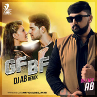 Gf Bf - Deejay AB Remix by AIDC